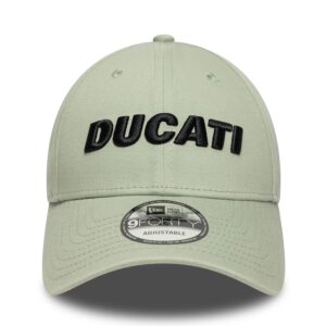 Sapca Ducati motor 2026