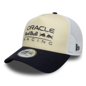 Șapca Red Bull Racing F1™ Trucker bej 2026