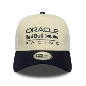 Șapca Red Bull Racing F1™ Trucker bej 2026