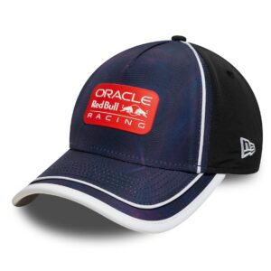 Sapca Red Bull Racing F1™ Print 9Forty Mc Af 2026