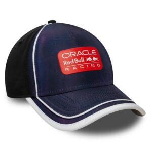 Sapca Red Bull Racing F1™ Print 9Forty Mc Af 2026