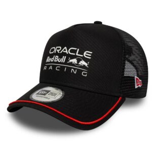Șapca Red Bull Racing F1™ Trucker negru 2026