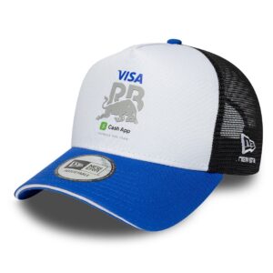 Sapca Visa Cash App RB F1™ 2026 trucker