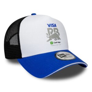 Sapca Visa Cash App RB F1™ 2026 trucker