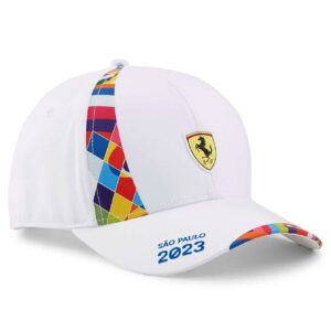 Sapca Ferrari F1™ Brazil GP 2023