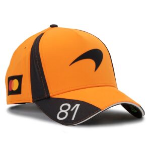 Sapca Piastri McLaren F1™ official 2026