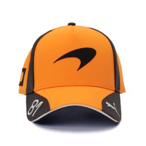 Sapca Piastri McLaren F1™ official 2026