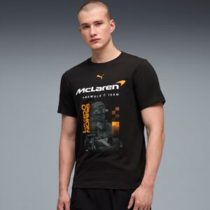 Tricou McLaren F1™ Norris Graphic