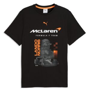 Tricou McLaren F1™ Norris Graphic