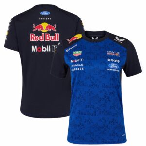 Tricou Red Bull F1™ Team Official 2026