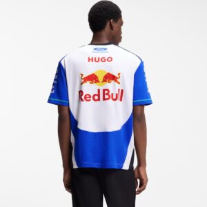 Tricou Visa Cash App RB F1™ 2026