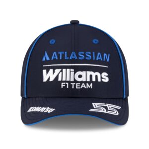 Sapca Sainz, Williams F1™ 2026