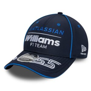 Sapca Sainz, Williams F1™ 2026