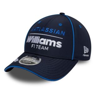 Sapca Williams F1™ Team 2026