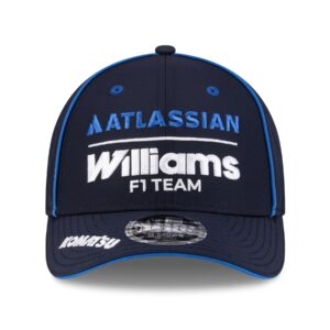 Sapca Williams F1™ Team 2026