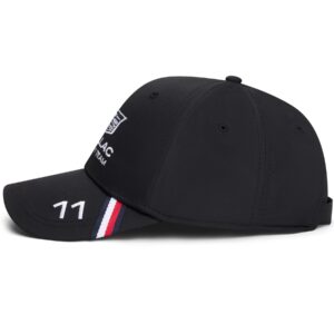 Șapca Perez, oficială Cadillac F1™ 2026