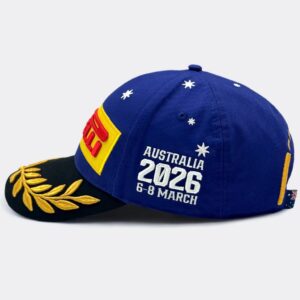 Șapca Pirelli 1st Australia winner 2026