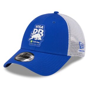 Sapca Visa Cash App RB F1™ summer league 2026