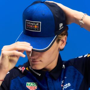 Sapca Red Bull F1™ Team Official 2026