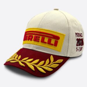 Șapca Pirelli 1st, Monaco winner 2026