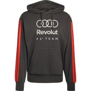 Hanorac Audi Revolut F1™ 2026